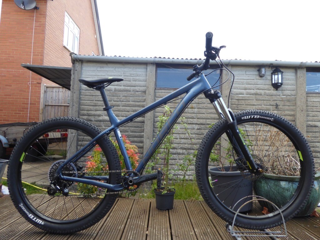 2018 norco fluid 3